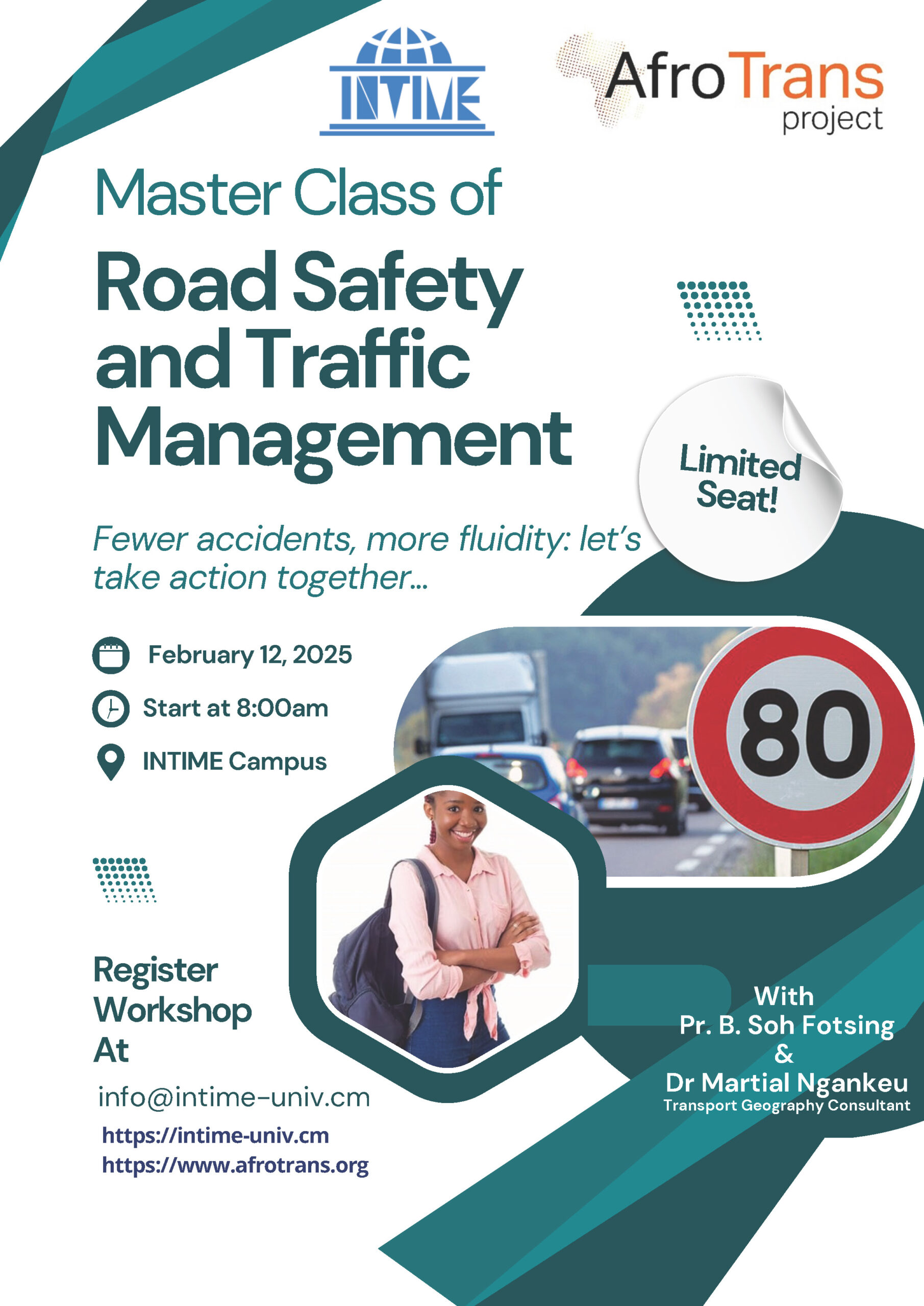 master-class-road-safety-rural-roads-maintenance-parcel-management